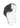FN-UX-HATS000289 - Zwart-Hoofddeksel-Acne Studios-Butler Loftet