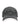 FN-UX-HATS000289 - Zwart-Hoofddeksel-Acne Studios-Butler Loftet
