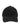 FN-UX-HATS000330 - Zwart-Hoofddeksel-Acne Studios-Butler Loftet