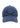 FN-UX-HATS000394 - Donker Marine-Hoofddeksel-Acne Studios-Butler Loftet