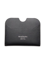 FN-UX-SLGS000194 - Zwart-Portemonnee/Portemonnee-Acne Studios-Butler Loftet