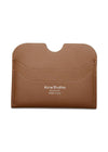 FN-UX-SLGS000194 - Kameelbruin-Portemonnee/Portemonnee-Acne Studios-Butler Loftet