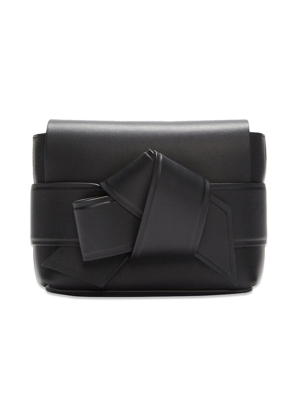 FN-UX-SLGS000253 - Zwart-Zakken-Acne Studios-Butler Loftet