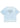 FN-UX-TSHI000013 - Dusty Blue-T-shirts-Acne Studios-Butler Loftet