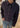 FN-WN-BLOU001120 - Zwart/Wit-Overhemden-Acne Studios-Butler Loftet