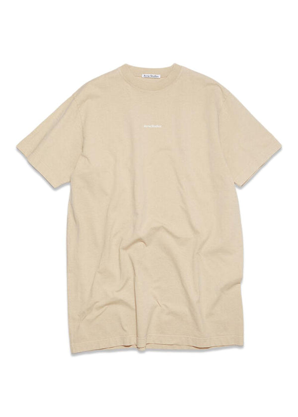 Acne Studios' FN-WN-DRES000461 - Champagne Beige. Køb kjoler her.