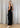 FN-WN-DRES000905 - Black-Dress-Acne Studios-Butler Loftet