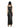 FN-WN-DRES000905 - Black-Dress-Acne Studios-Butler Loftet
