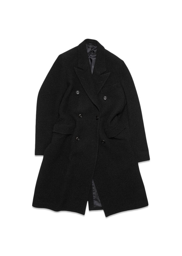 FN-WN-OUTW000847 - Black-Outerwear-Acne Studios-Butler Loftet