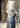 FN-WN-SKIR000661 - Denimblauwe rokken-Acne Studios-Butler Loftet