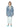 FN-WN-SUIT000460 - Mid Blue-Blazers-Acne Studios-Butler Loftet