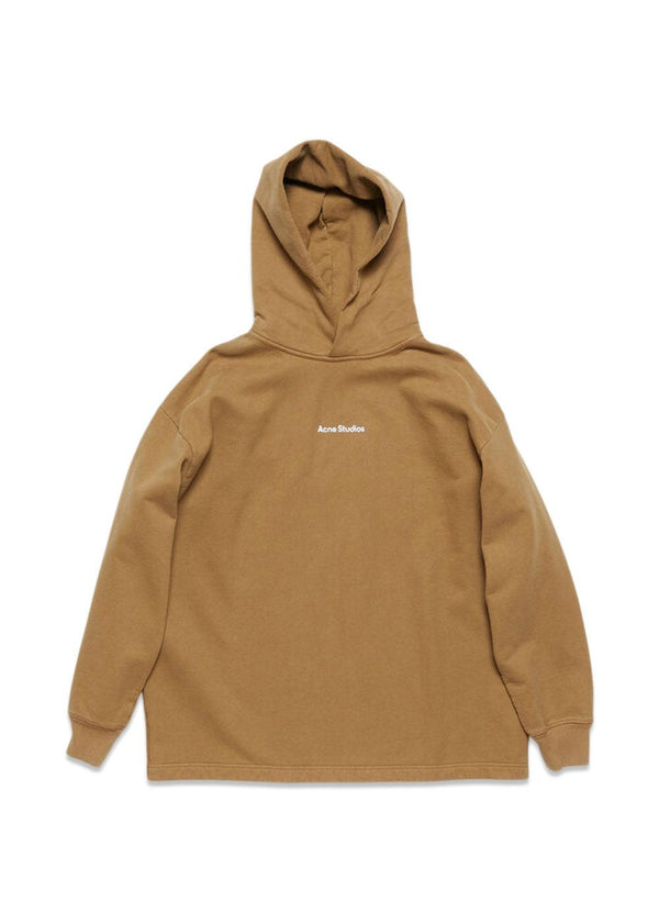 FN-WN-SWEA000235 - Mud Beige-Sweatshirts-Acne Studios-Butler Loftet