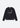 FOOTBALL JERSEY - LS - Black