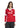 VOETBAL KRAAG T - Better Scarlet-T-shirts met lange mouwen-Adidas Originals-Butler Loftet