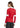 VOETBAL KRAAG T - Better Scarlet-T-shirts met lange mouwen-Adidas Originals-Butler Loftet