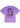FRESH COCKTAILS TEE - Lichtpaars-T-shirts-Pas de Mer-Butler Loftet