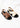 FUSSBETT SCHOEN - Zijde Wit-Sandalen-Marni-Butler Loftet