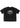 Fadeout Premium Caesar Tee - Zwart Fadeout-T-shirts-Goodies Sportive-Butler Loftet