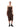 FainaMD skirt - Dark Coffee-Skirts-Modström-Butler Loftet