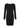 Modströms FaizMD short dress - Black. Køb kjoler her.