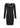 Modströms FaizMD short dress - Black. Køb kjoler her.