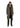 Falcon Coat - Donker Moss-Bovenkleding-Rock'n Blue-Butler Loftet