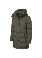 Falcon Mid - Alligator-Outerwear-Rock´n Blue-Butler Loftet