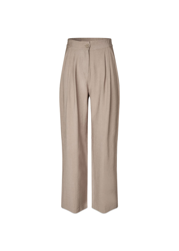 FanyaMD broek - Spring Dust-Pants-Modström-Butler Loftet