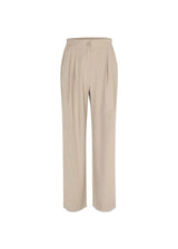 Modströms FanyaMD pants - White Pepper. Køb bukser her.