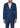 Faron Blazer - Twilight Blue-Blazers-Oscar Jacobson-Butler Loftet