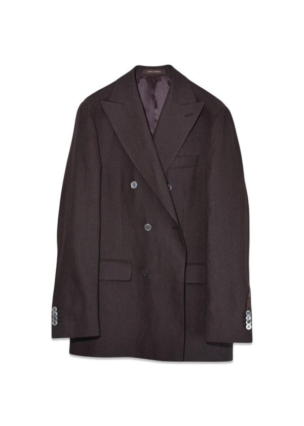Farris Blazer - Bruin Elk-Blazers-Oscar Jacobson-Butler Loftet
