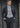 Farris Blazer - Marine-Blazers-Oscar Jacobson-Butler Loftet