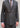 Farris Patch Zachte Blazer - Groene Aarde-Blazers-Oscar Jacobson-Butler Loftet