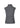 Fave Knit Zip Vest - Donkergrijs Melange-Knitwear-Oval Square-Butler Loftet