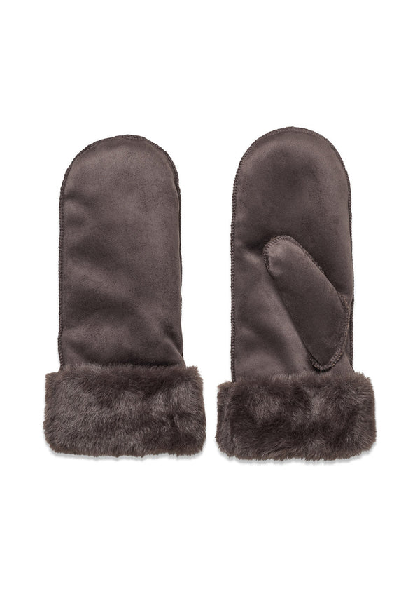 FeddieMD handschoenen - Seal Brown-Accessoires-Modström-Butler Loftet