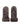 FeddieMD handschoenen - Seal Brown-Accessoires-Modström-Butler Loftet