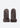 FeddieMD gloves - Seal Brown