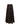 Felicia S Voile Rok - Donkerbruin-Rokken-Neo Noir-Butler Loftet
