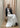 Felicia S Voile Rok - Wit-Rokken-Neo Noir-Butler Loftet