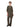 FelineMD print dress - Fall Rope-Dress-Modström-Butler Loftet