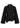 Fenli Tone Stripe Shirt - Black-Blouses-Neo Noir-Butler Loftet
