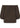 FernandoMD top - Dark Coffee-Top-Modström-Butler Loftet