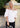 FernandoMD top - Soft White-Top-Modström-Butler Loftet