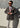 Ferry Patch Zachte Blazer - Legergroen-Blazers-Oscar Jacobson-Butler Loftet