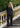 FiaMD shirt - Black-Shirts-Modström-Butler Loftet