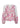 Fie Flower Print Blouse - Rose-Blouses-Neo Noir-Butler Loftet