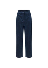 FikaMD broek - Navy Sky-Pants-Modström-Butler Loftet