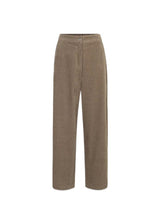 FikaMD broek - Spring Stone-Pants-Modström-Butler Loftet