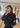 Fleece Half Zip Jacket - Molé-Outerwear-Rotate-Butler Loftet