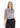 Fleur Drapy Satin Blouse - Grey-Blouses-Neo Noir-Butler Loftet